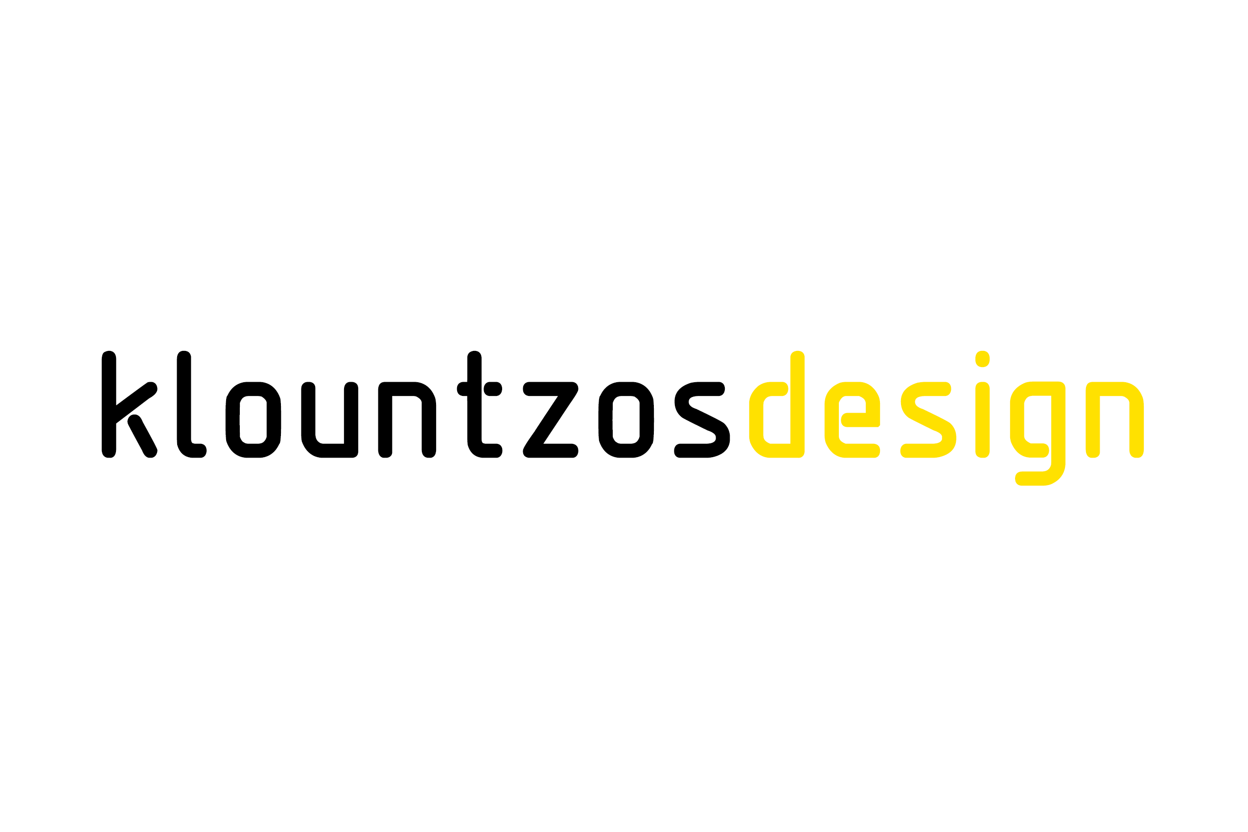 Klountzos design by Κλουντζός Άγγελος